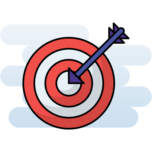 Target Generic Rounded Shapes icon