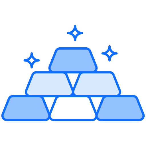 слиток Generic Blue иконка