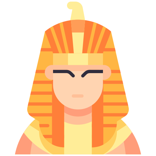 farao Generic Flat icoon