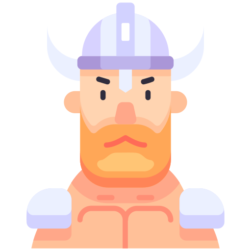 Viking Generic Flat icon