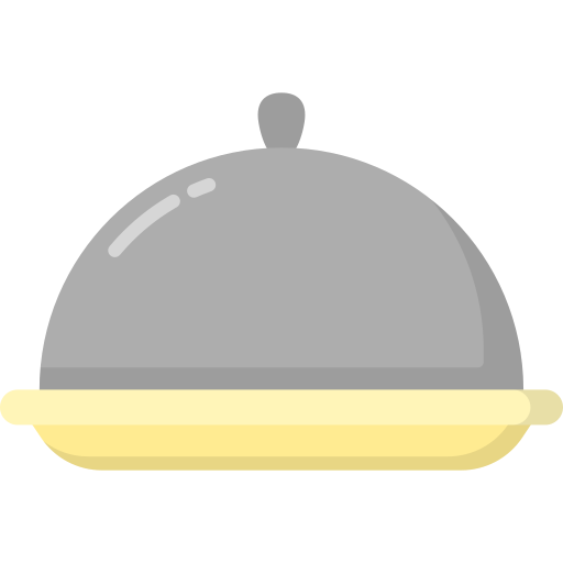 Culinary Generic Flat icon
