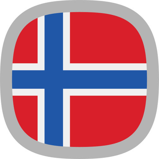 norwegen Generic Flat icon