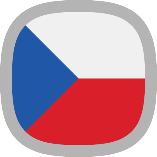 república checa Generic Flat icono