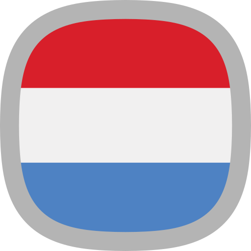 Luxembourg Generic Flat icon