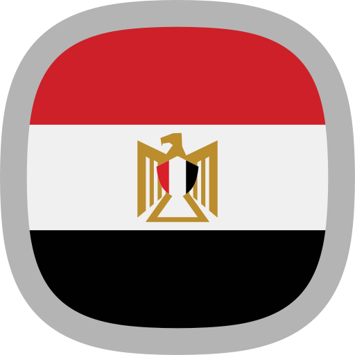 Egypt Generic Flat icon