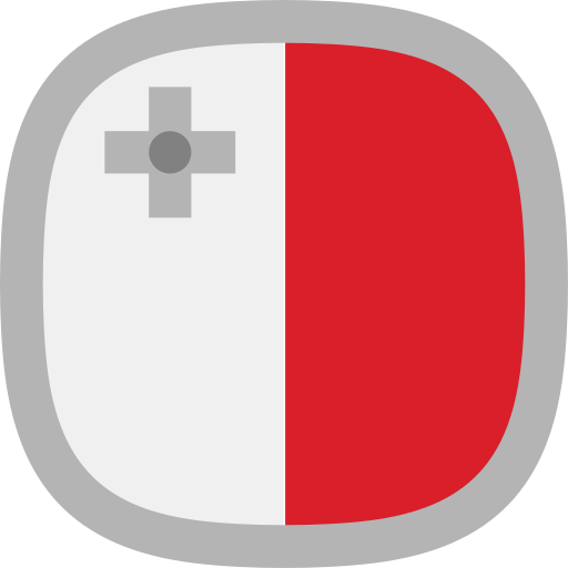 malta Generic Flat icoon