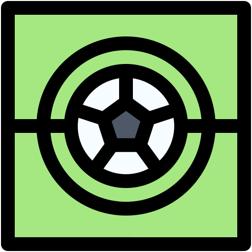 anstoß Generic Outline Color icon