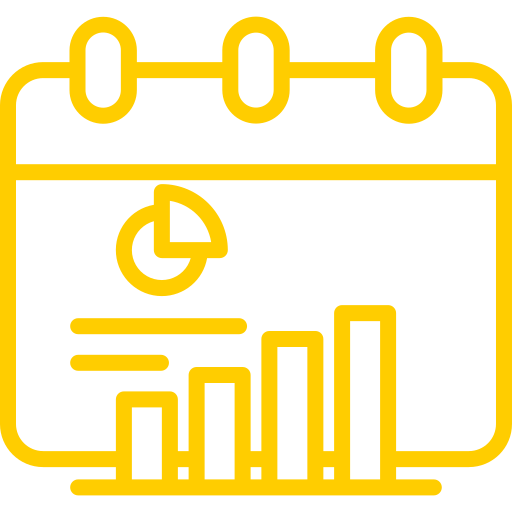 analítica Generic Simple Colors icono