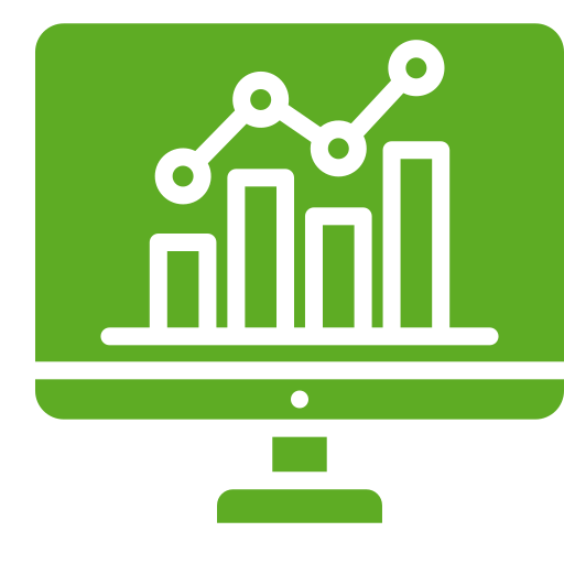 analytik Generic Flat icon