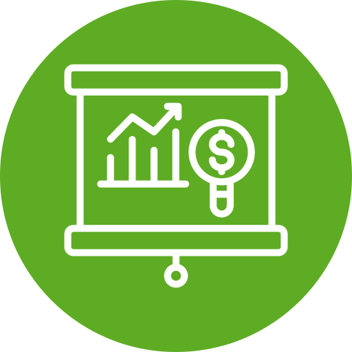 Data analysis Generic Flat icon