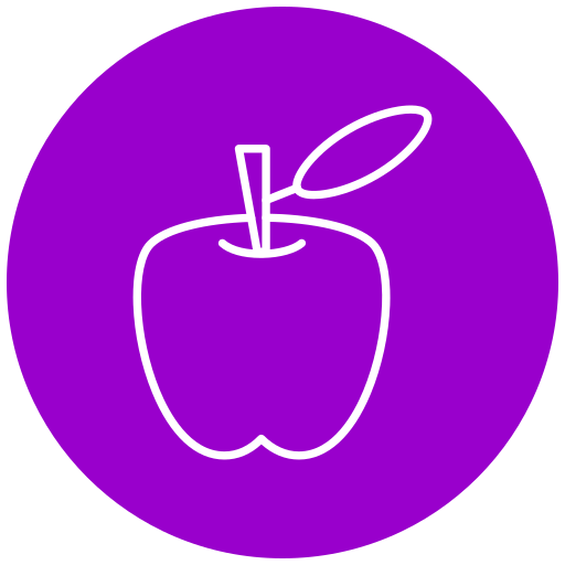 apfel Generic Flat icon