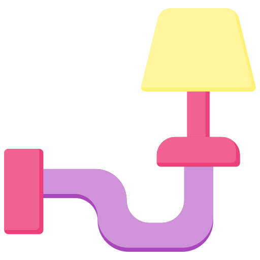 Illumination Generic Flat icon