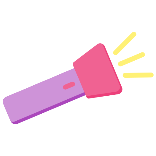 Torch Generic Flat icon