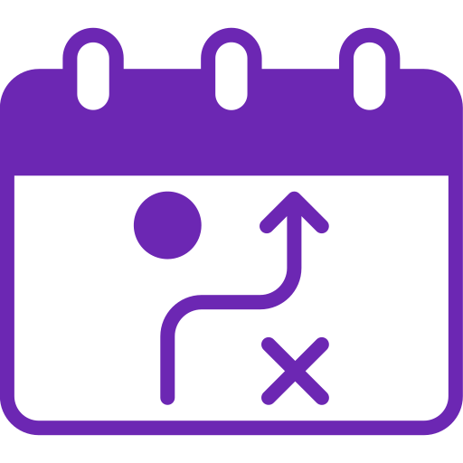 Business strategy Generic Mixed icon