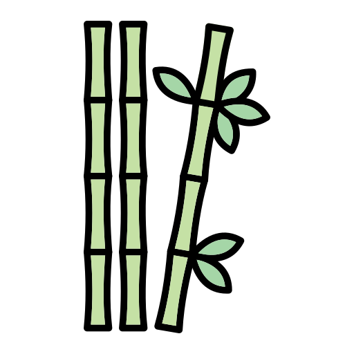 bambu Generic Outline Color Ícone