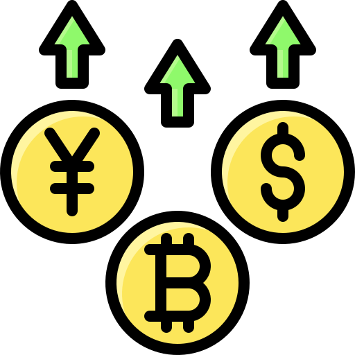 münzen Generic Outline Color icon