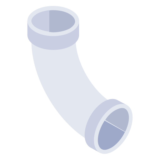 tubo Generic Isometric icono