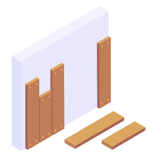 Tiles Generic Isometric icon