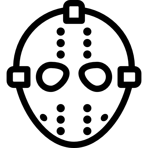 Hockey Mask  icon