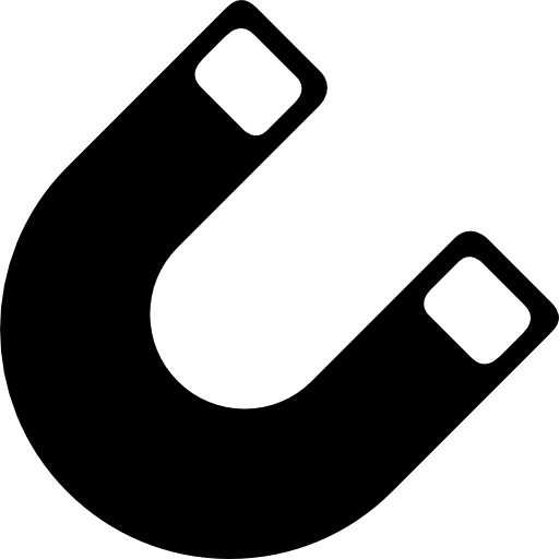 schrägmagnet  icon