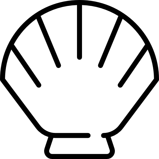 eine shell  icon