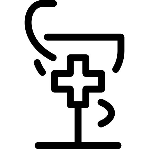 Medicine Faculty Special Lineal icon