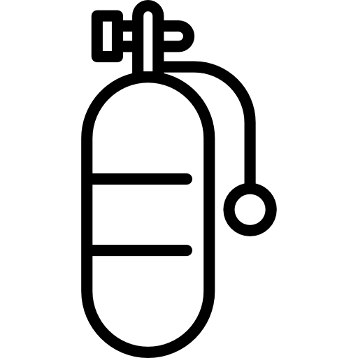 Air Tank  icon