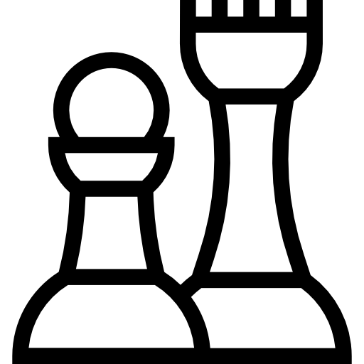 schachfiguren  icon