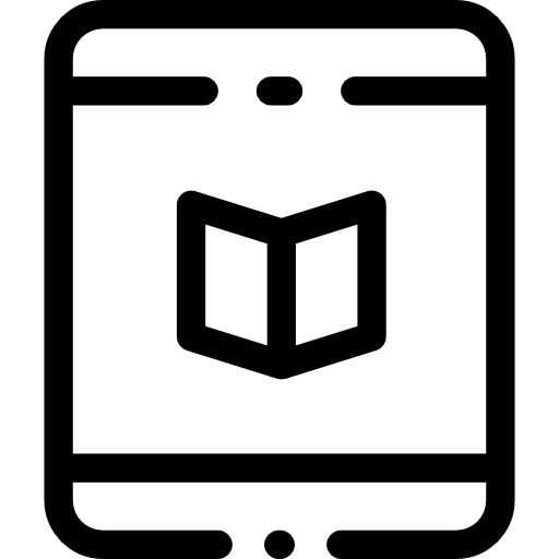 University App Special Lineal icon