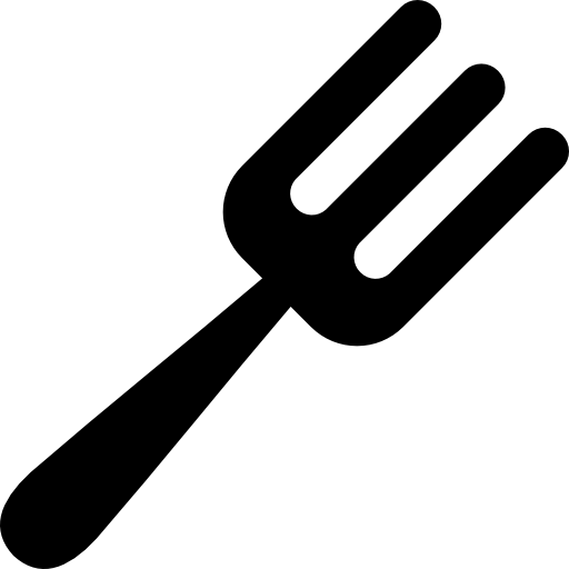 Inclined Fork  icon