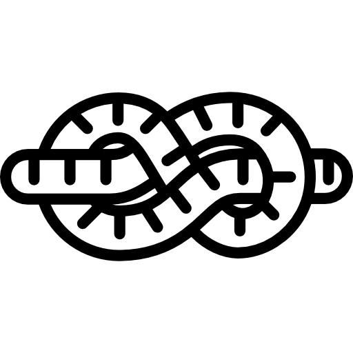 Rope Knot  icon