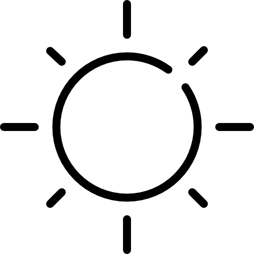 sonnenschein  icon