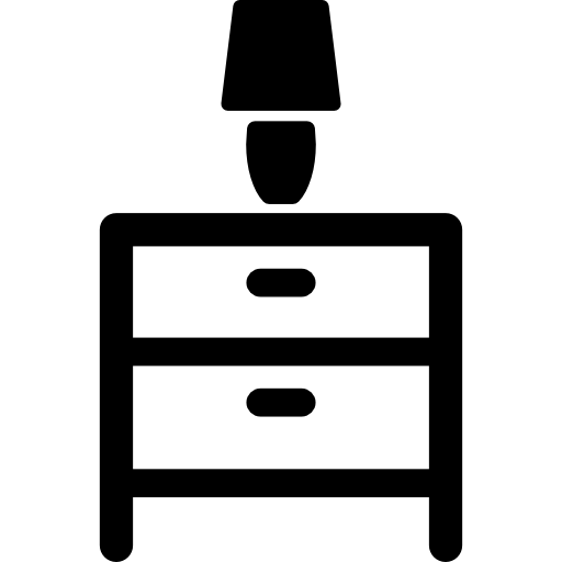 Room Table  icon