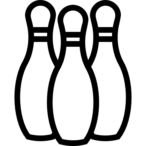 Three Bowls  icon