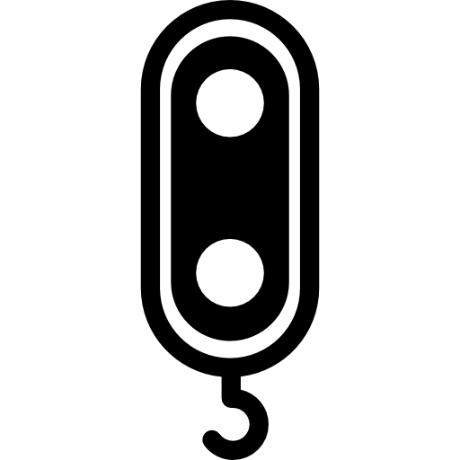 Pulley Hook  icon