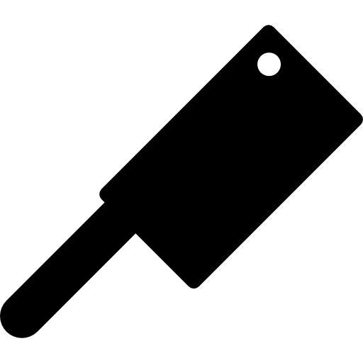 metzgermesser  icon
