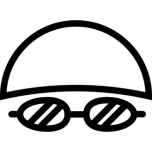 Swimming Goggles  icon