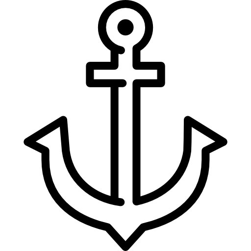 Big Anchor  icon