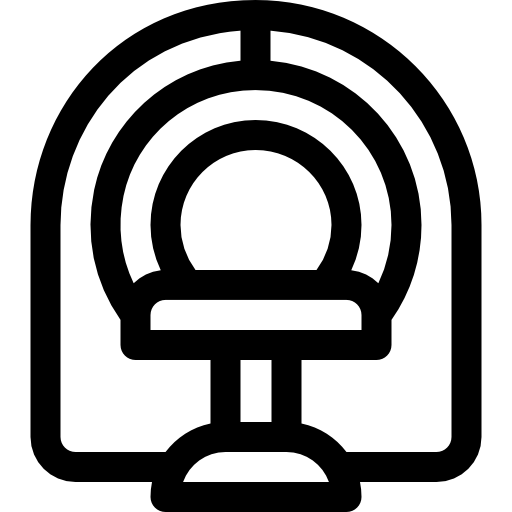 Mri Basic Rounded Lineal icon