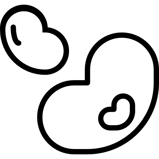 Мармеладки Smalllikeart Lineal иконка
