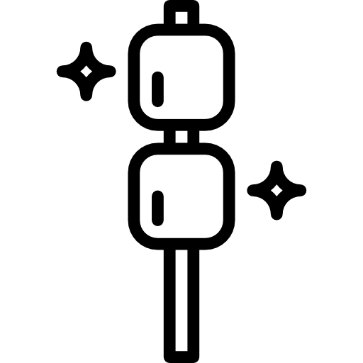 mäusespeck Smalllikeart Lineal icon