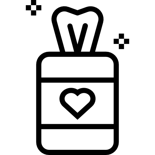 caramella Smalllikeart Lineal icona
