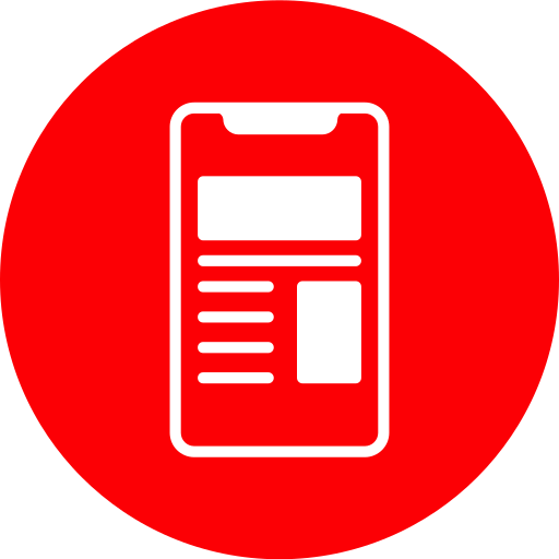 Document Generic Flat icon