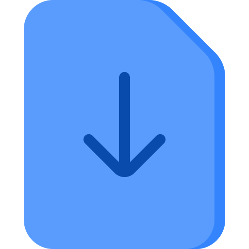 download Generic Flat icon