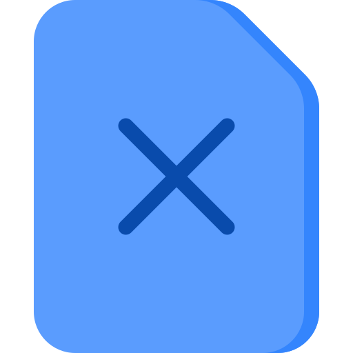 kreuz Generic Flat icon