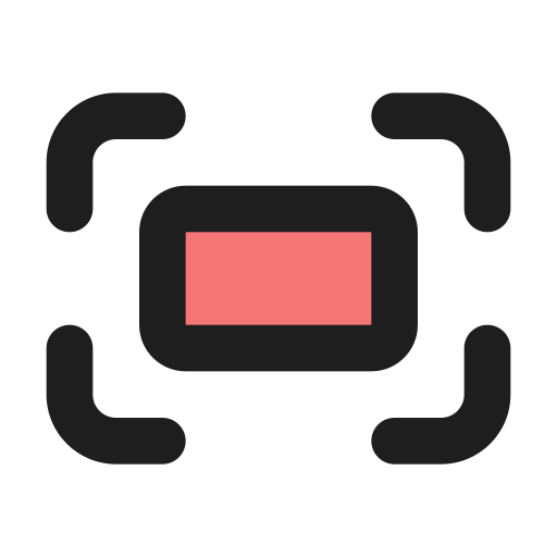 センサー Generic Outline Color icon