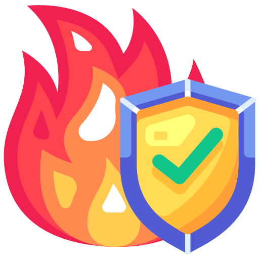 Fire Generic Flat icon