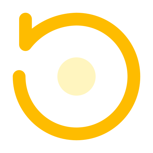 回転 Generic Flat icon
