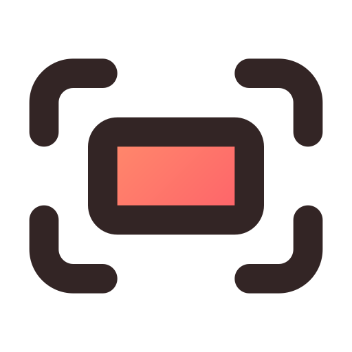 センサー Generic Lineal Color Gradient icon