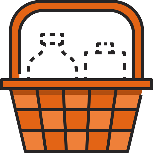 Scarcity Generic Outline Color icon